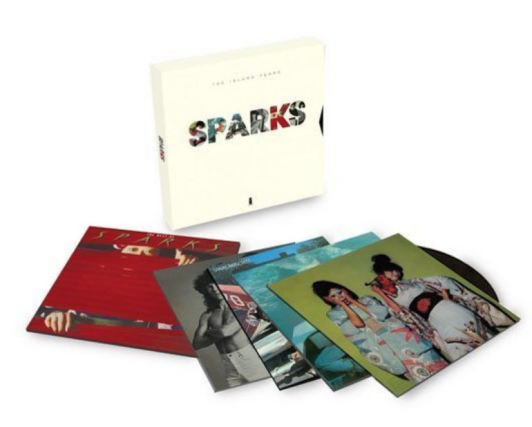 The Best Box Sets Of 2015 uDiscover