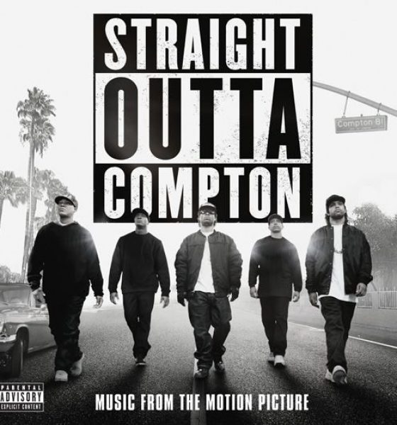 Straight Outta Compton Soundtrack