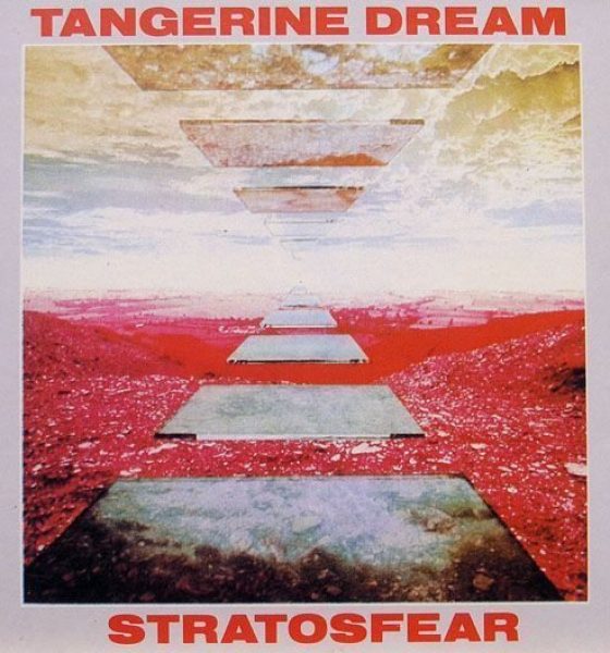 Stratosfear cover