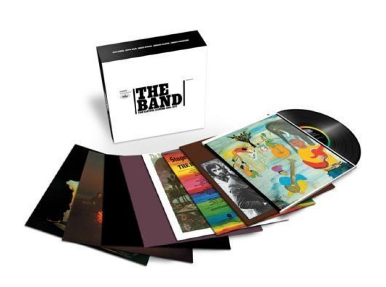 The Best Box Sets Of 2015 uDiscover