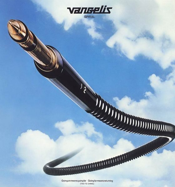 Vangelis Spiral Album Cover web optimised 820