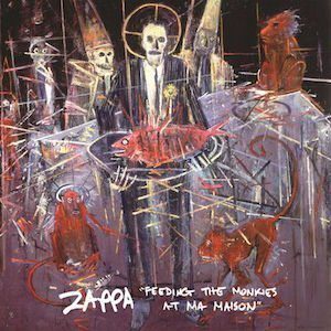 Zappa Monkies