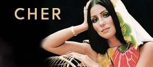 Cher