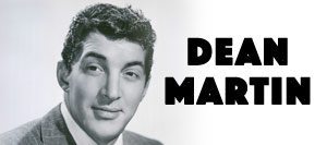 Dean Martin