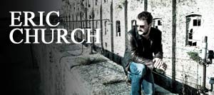Eric Church