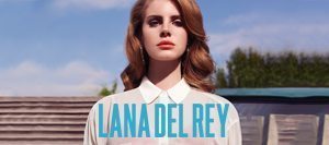 Lana Del Rey