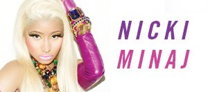 Nicki Minaj