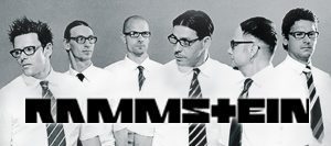 Rammstein