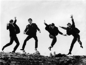 Photo of BEATLES