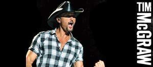 Tim McGraw