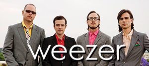 Weezer