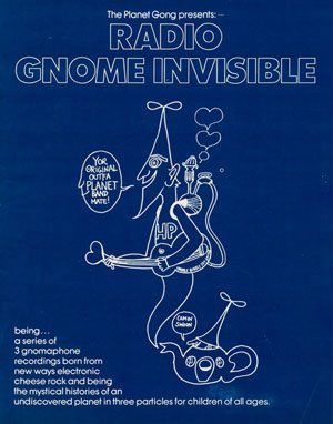 Radio Gnome Invisible Part 2 Booklet