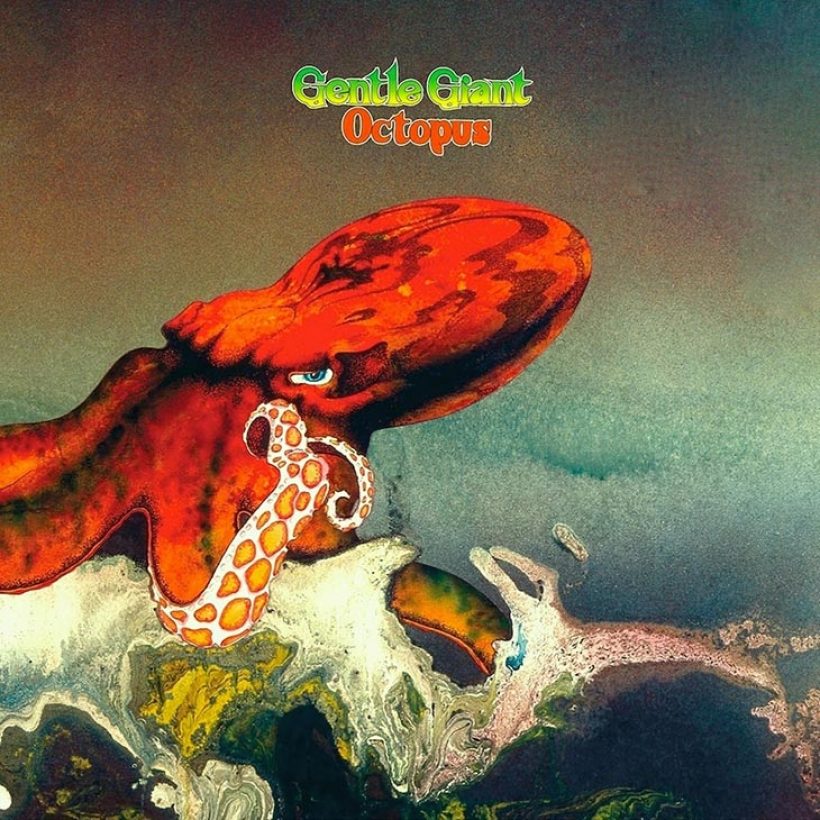 Gentle Giant Octopus Album Cover Web 730 optimised
