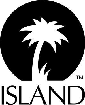 Island Records Logo