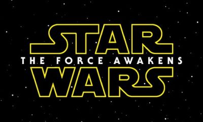 Star Wars The Force Awakens Soundtrack