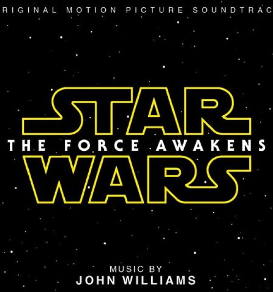 Star Wars The Force Awakens Soundtrack