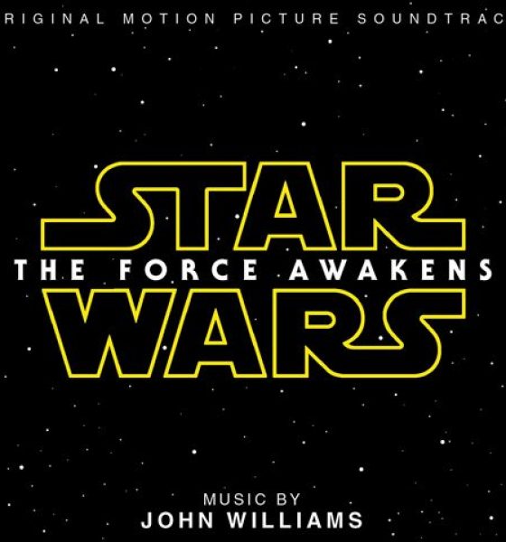 Star Wars The Force Awakens Soundtrack