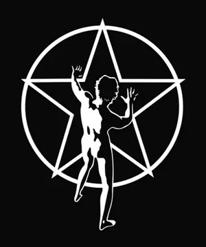 Rush Starman logo - 300