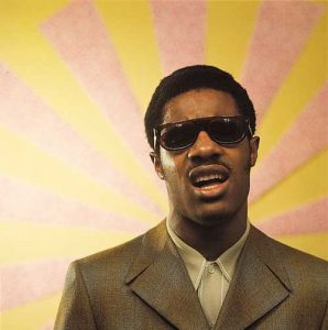 Stevie Wonder - Late 60s