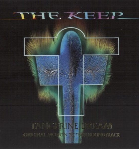 The Keep 1999 TDI Cover