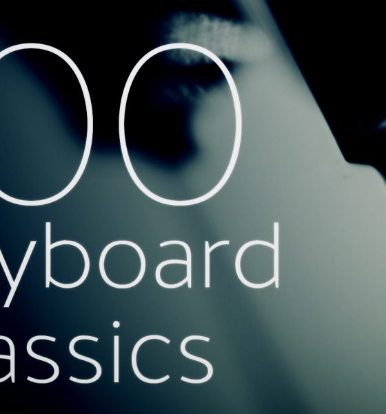 100 Keyboard Classics