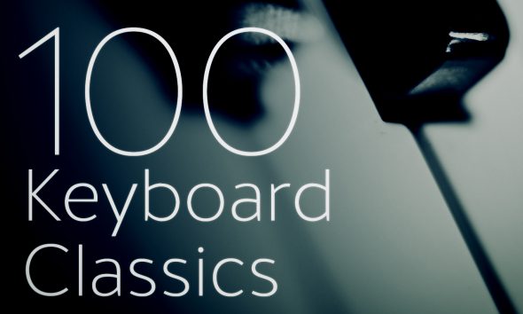 100 Keyboard Classics