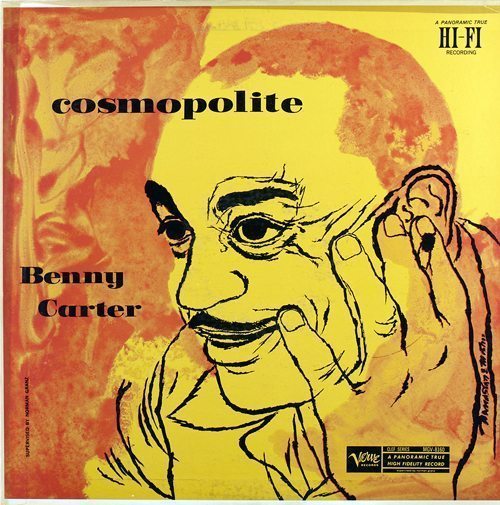 Benny Carter