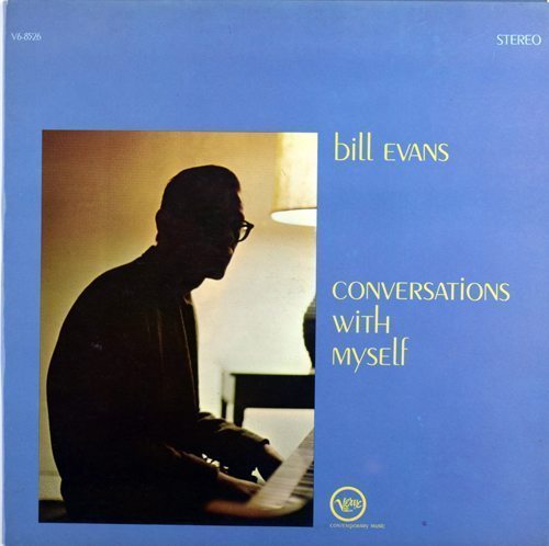 Bill Evans