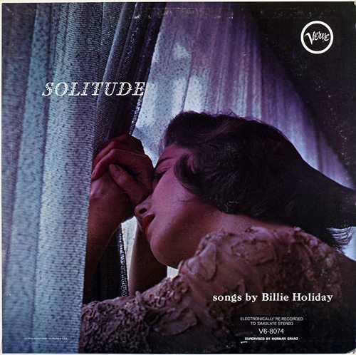 Billie Solitude