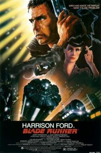 Blade Runner Vangelis