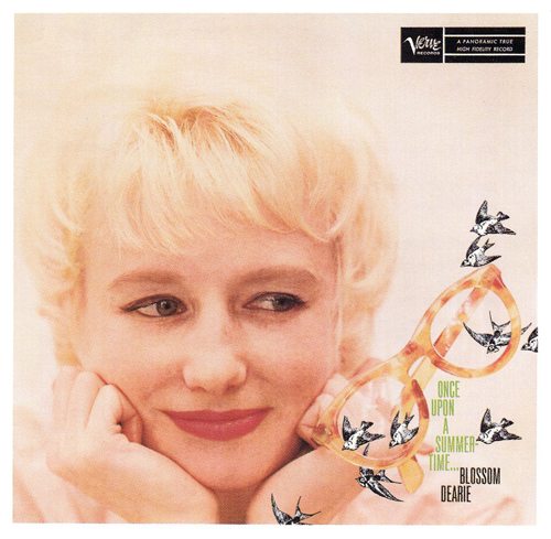 Blossom Dearie