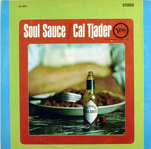 Cal Tjader