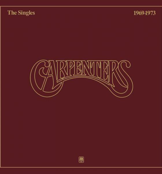 Carpenters Singles 1969-1973 The Singles 1969–1973