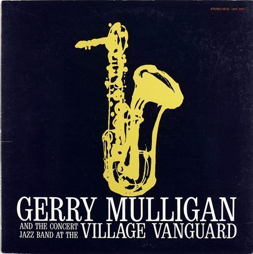 Gerry Mulligan