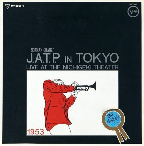 JATP Japan