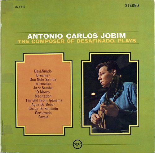 Jobim