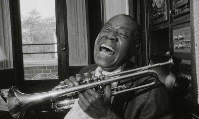 Louis Armstrong