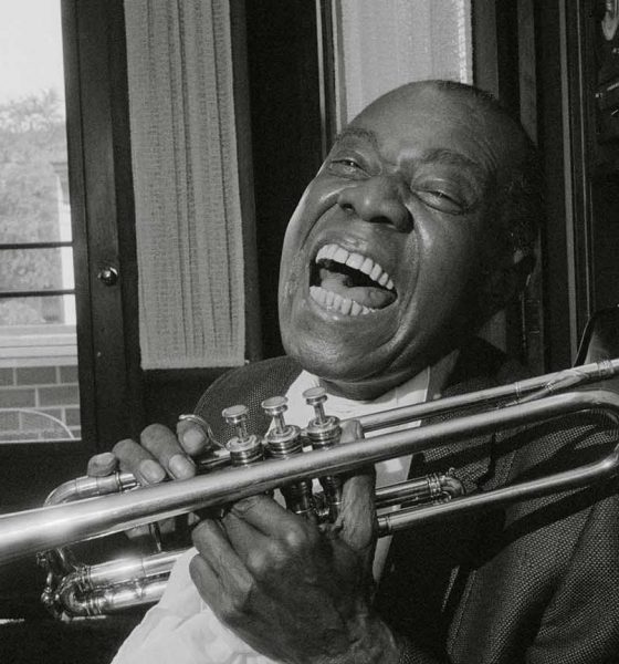 Louis Armstrong