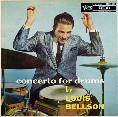 Louis Bellson