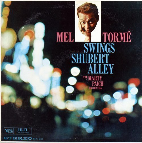 Mel Torme