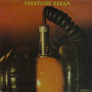 The 1980 album cover for ‘Quichotte’