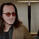 Geddy Lee Interview