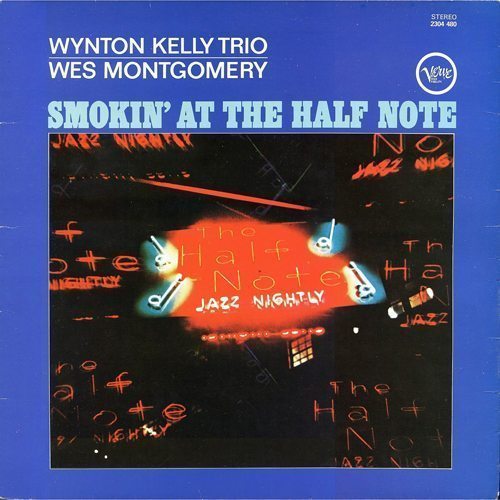 Smokin-At-The-Half-Note-Vol-2-cover