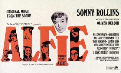 Sonny Rollins Alfie