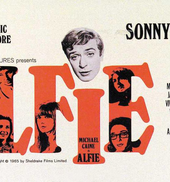 Sonny Rollins Alfie