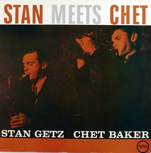 Stan meets chet