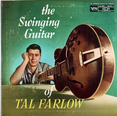 Tal Farlow