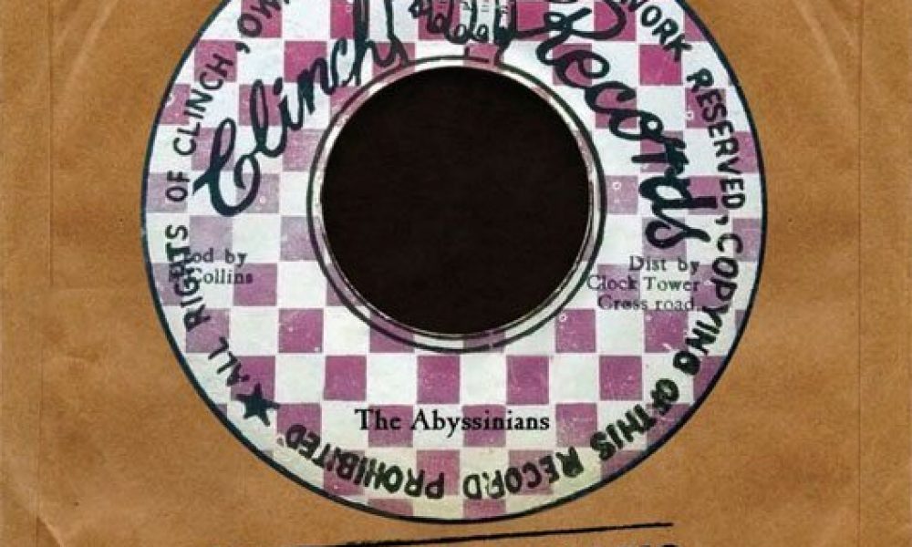 Abyssinians singles box set