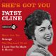 Patsy Cline artwork: UMG