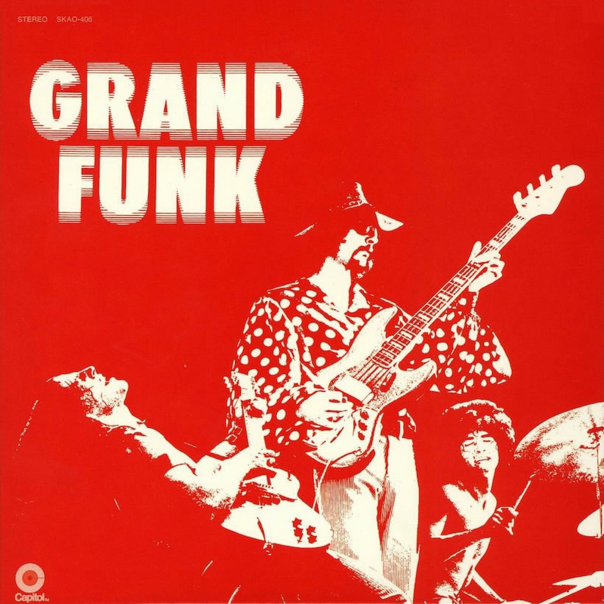 Группа grand funk. Grand Funk Railroad 1969. Грэнд фанк группа. Группа Гранд фанк рейлроуд. 1969 - Grand Funk.